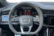 Audi Q8 RSQ8 TFSI quattro Performance