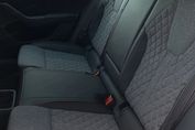 Skoda Octavia Sportline 1.5 TSI mHEV  DSG