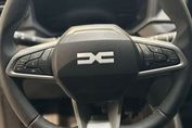 Dacia Duster Journey 1.2 TCe mHEV