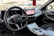 BMW Seria 4 Gran Coupe 420d xDrive M Sport