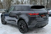 Land Rover Range Rover Evoque P300e Dynamic SE