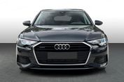 Audi A6 45 TFSI quattro