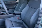 Audi Q3 TFSI S line Sportback