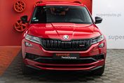 Skoda Kodiaq 2.0 TDI 4x4 RS DSG
