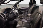 Ford Ranger EcoBlue 4x4 DC Wildtrak