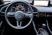 Mazda 3 2.0 Homura