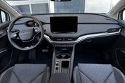 Skoda Elroq 60 63kWh