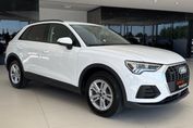 Audi Q3 40 TFSI quattro