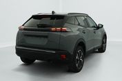 Peugeot 2008 ALLURE 1.2 PureTech