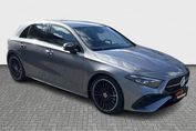 Mercedes Klasa A 200 AMG Line