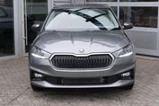 Skoda Fabia Drive 1.0 TSI