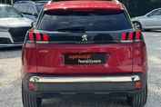 Peugeot 3008 Puretech Allure S&S