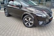 Nissan Qashqai 1.3 DIG-T N-Connecta Xtronic