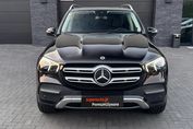 Mercedes GLE 350 De 4-Matic Premium Plus