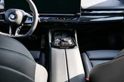 BMW Seria 5 540d xDrive M Sport