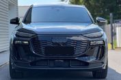Audi Q6 e-tron S line Sportback