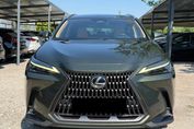 Lexus NX 350h Prestige 2.5 Hybrid AWD