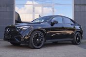 Mercedes GLC Coupe 220 d 4-Matic AMG Line