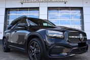 Mercedes GLB 200 d 4-Matic AMG Line