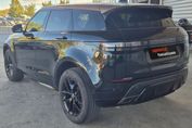 Land Rover Range Rover Evoque 2.0 D200 Dynamic SE