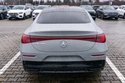 Mercedes CLA 200 AMG Line