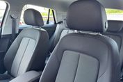 Audi Q2 40 TFSI quattro Advanced S tronic