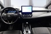 Toyota Corolla 1.8 Hybrid Comfort