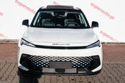 Baic Beijing 5 x55 Luxury DCT 1.5T