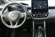 Toyota Corolla Cross 2.0 Hybrid Style