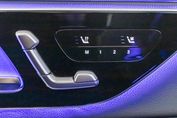 Mercedes Klasa C 220 d  4-Matic AMG