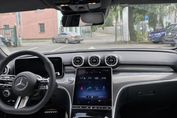 Mercedes C Klasa 200 d Business Edition