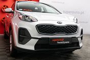 Kia Sportage 1.6 GDI M 2WD