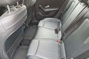 Mercedes Klasa A A 180 Style 7G-DCT