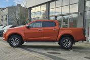 Isuzu D-Max LSX 4x4 AT