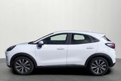 Ford Puma EcoBoost Titanium PowerShift