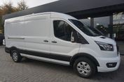 Ford Transit L3H2 Limited 350 A8