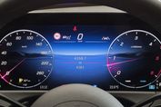 Mercedes Klasa E 220 d mHEV 4-Matic AMG 9G-Tronic