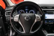 Nissan Qashqai Tekna