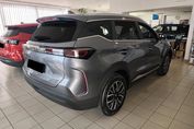 Chery Tiggo 7 Premium 1.5 T-GDI Super Hybrid DHT