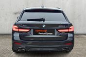 BMW Seria 5 Touring 520d xDrive M Sport