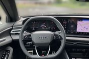 Audi A5 TFSI Quattro Avant