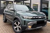 Dacia Duster Journey 1.2 TCe Hybrid-G LPG 4x4