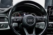 Audi A4 35 TFSI S tronic