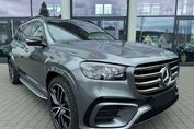Mercedes GLS 450 d 4-MATIC AMG Line