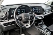Kia Sportage 1.6 T-GDI MHEV M 2WD DCT