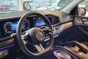Mercedes GLS 350 d 4-MATIC AMG Line