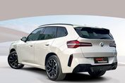 BMW X3 xDrive20d mHEV aut