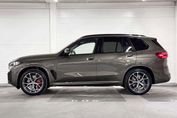 BMW X5 xDrive30d M Sport
