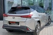 Lexus UX 300h F Sport AWD