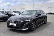 Audi A5 TFSI quattro S line Avant